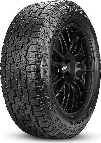 Pirelli 265/65R17 112T Scorpion All Terrain Plus M+S